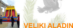 VELIKI ALADIN