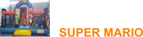 SUPER MARIO