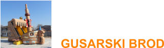 GUSARSKI BROD
