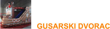 GUSARSKI DVORAC
