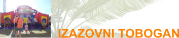 IZAZOVNI TOBOGAN
