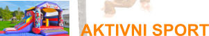 AKTIVNI SPORT