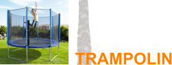 TRAMPOLIN