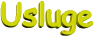 Usluge