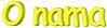 O nama